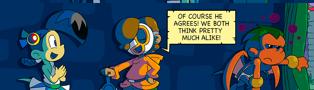 Macoatl - Episode 191, Page 1: The Pitayos 92